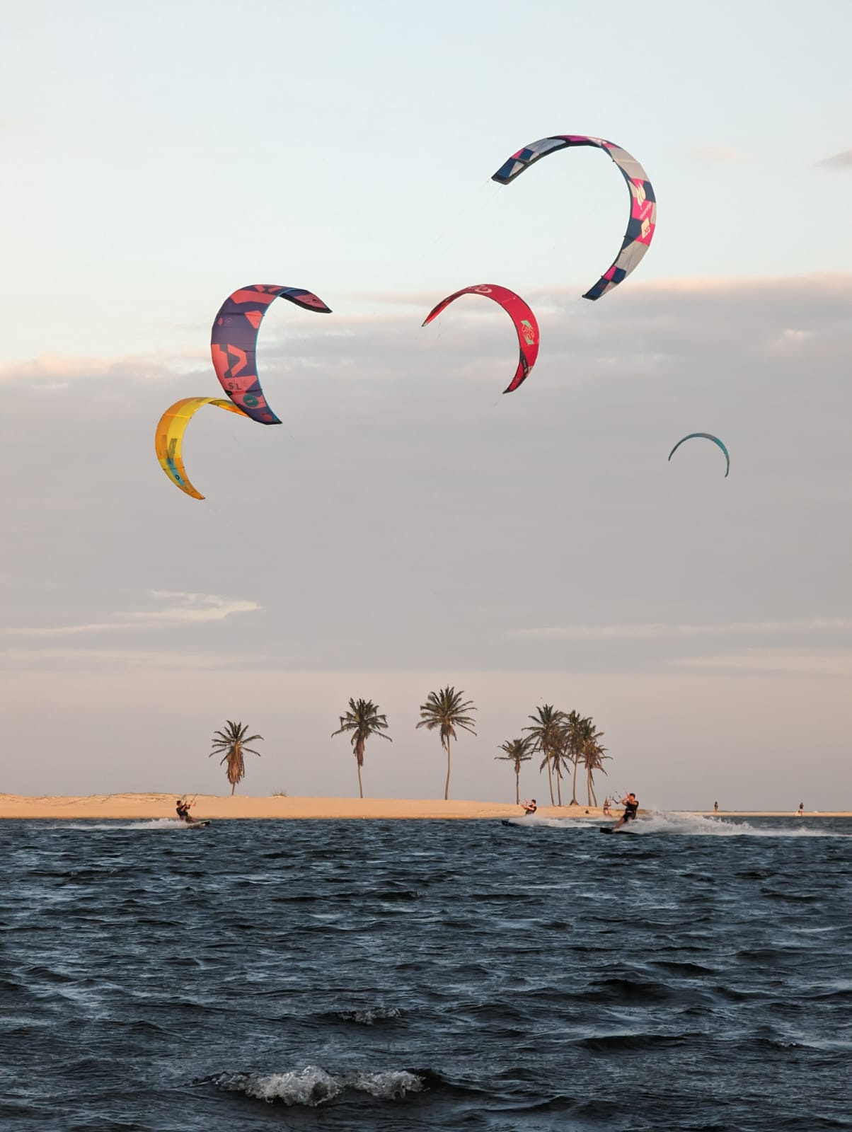 KITE CAMP BRASIL