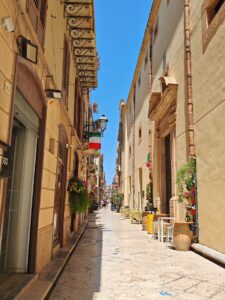 Trapani